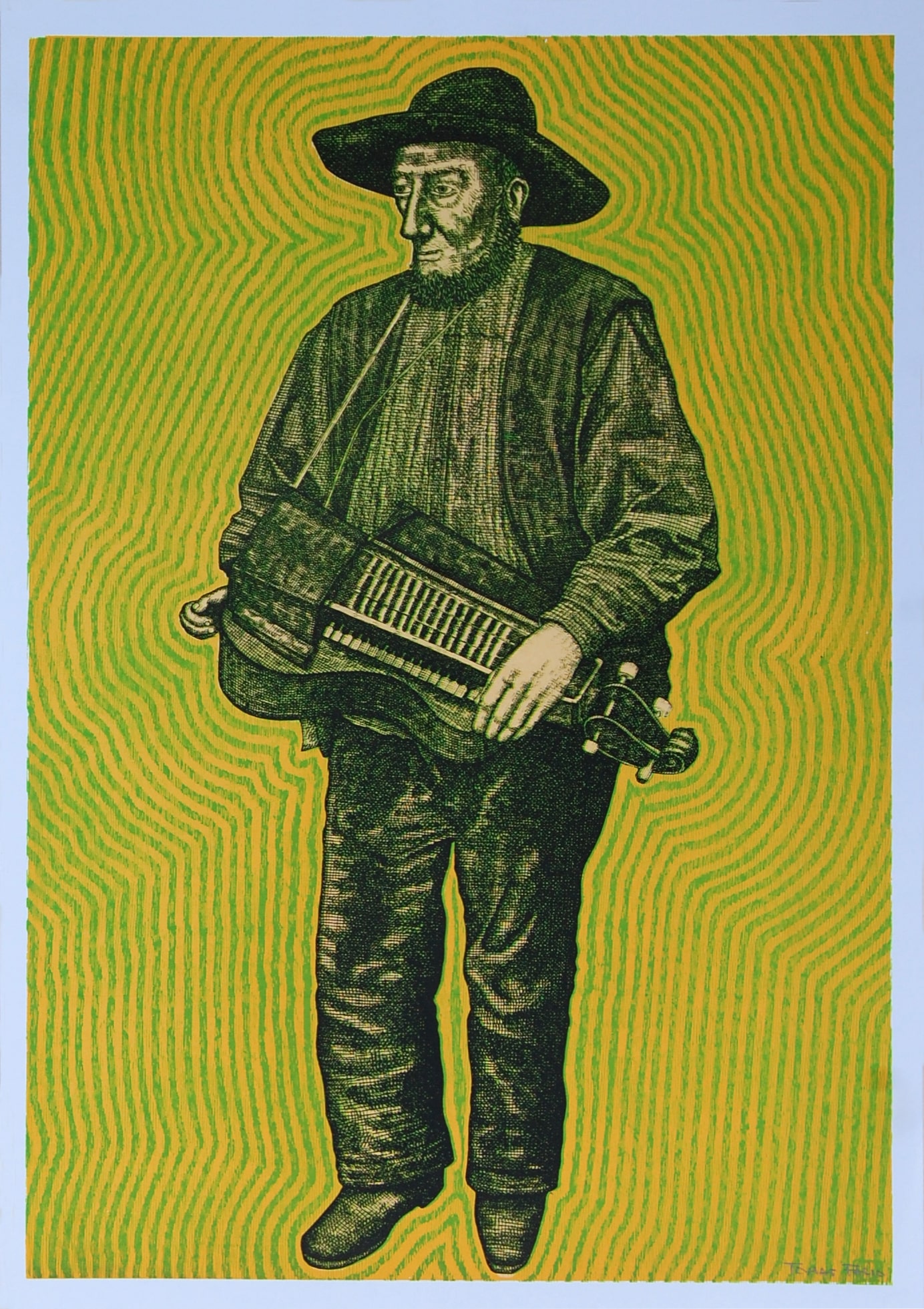 Músico