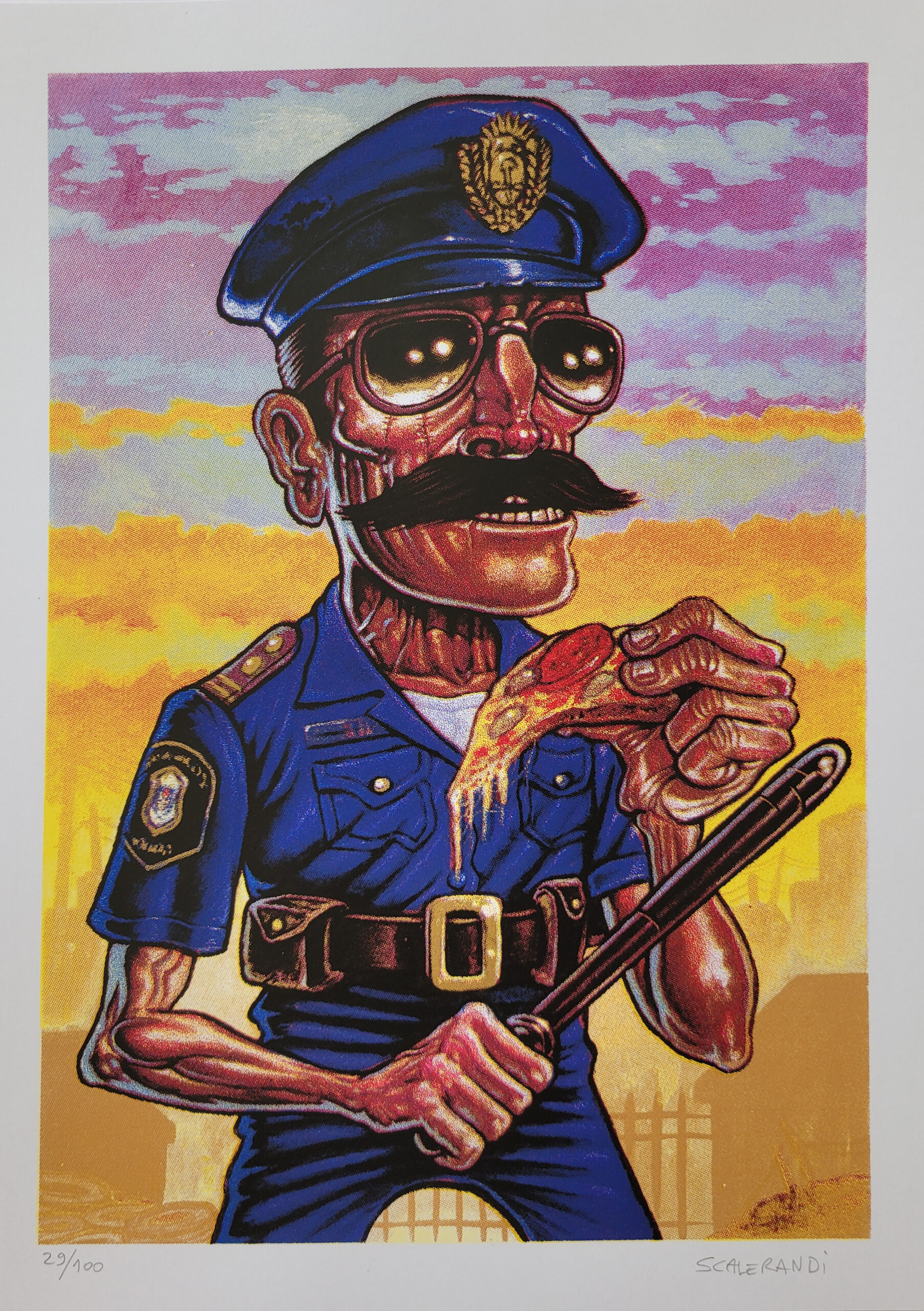 Polaco Scalerandi